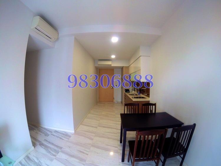 The Viridian (D12), Apartment #162494812